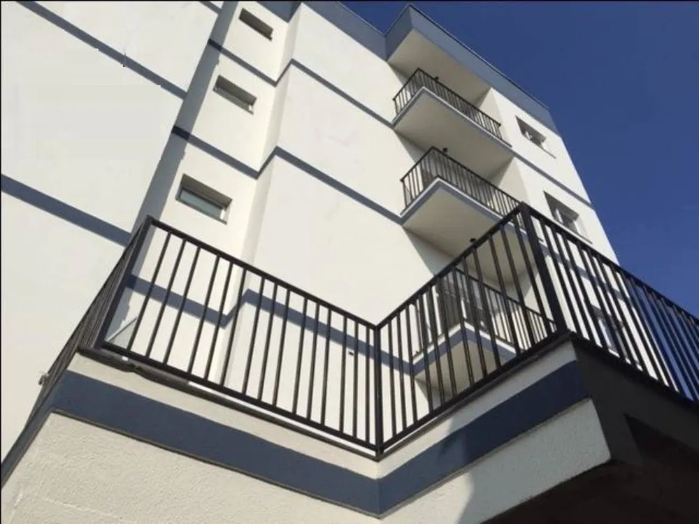 Apartamento, 2 quartos, 600 m² - Foto 1