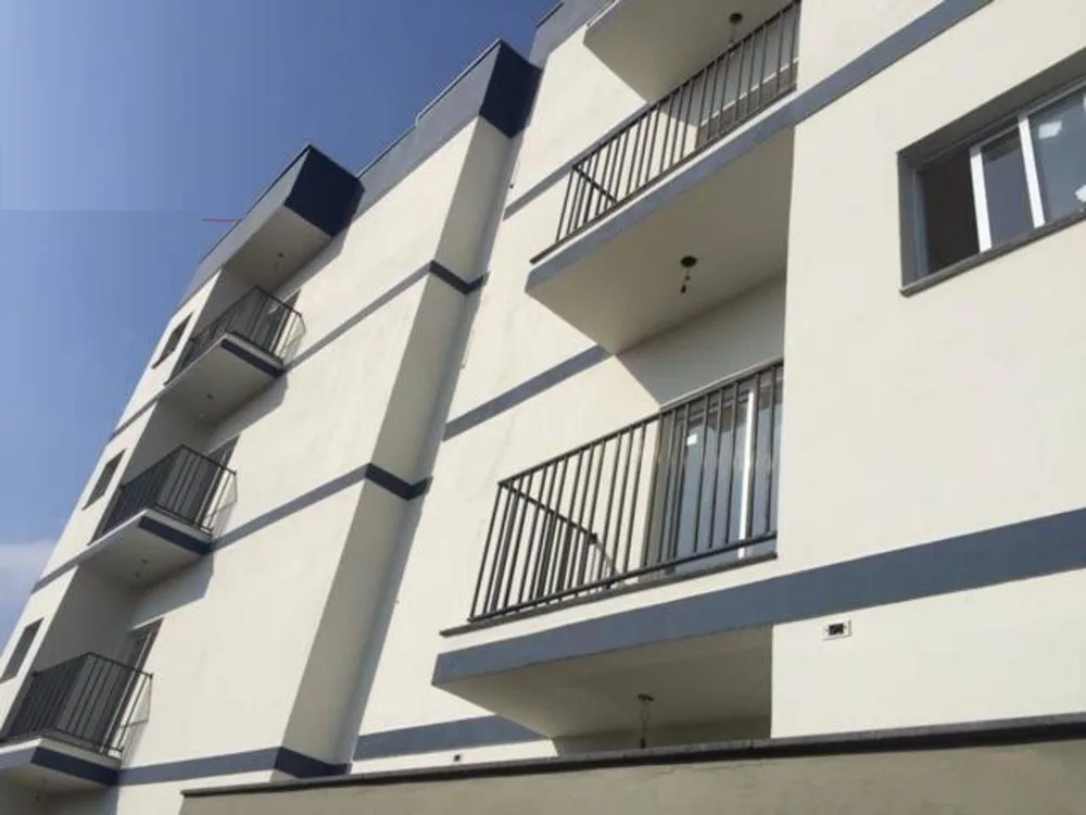 Apartamento, 2 quartos, 600 m² - Foto 3