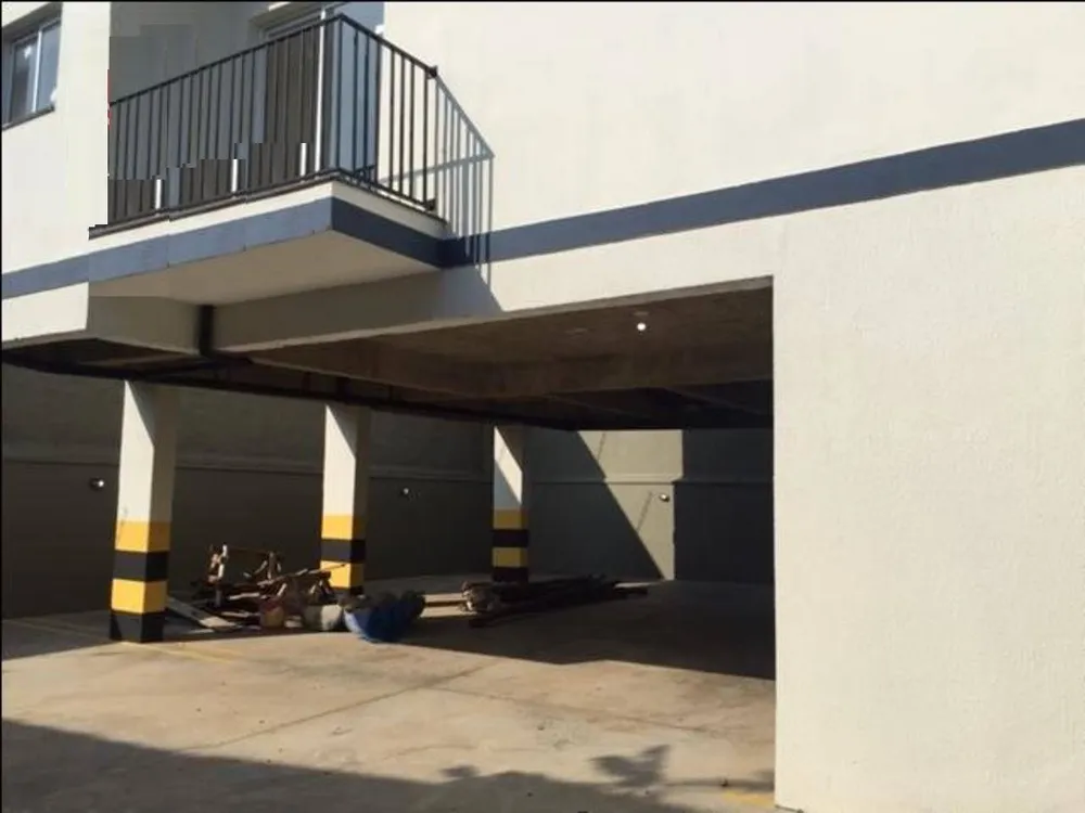Apartamento, 2 quartos, 600 m² - Foto 6