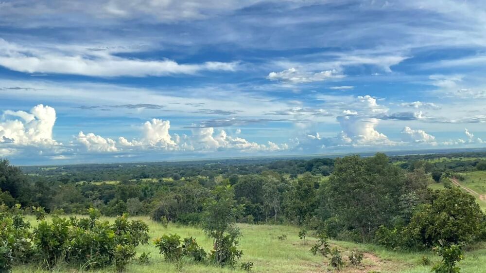 Fazenda à venda, 500m² - Foto 1