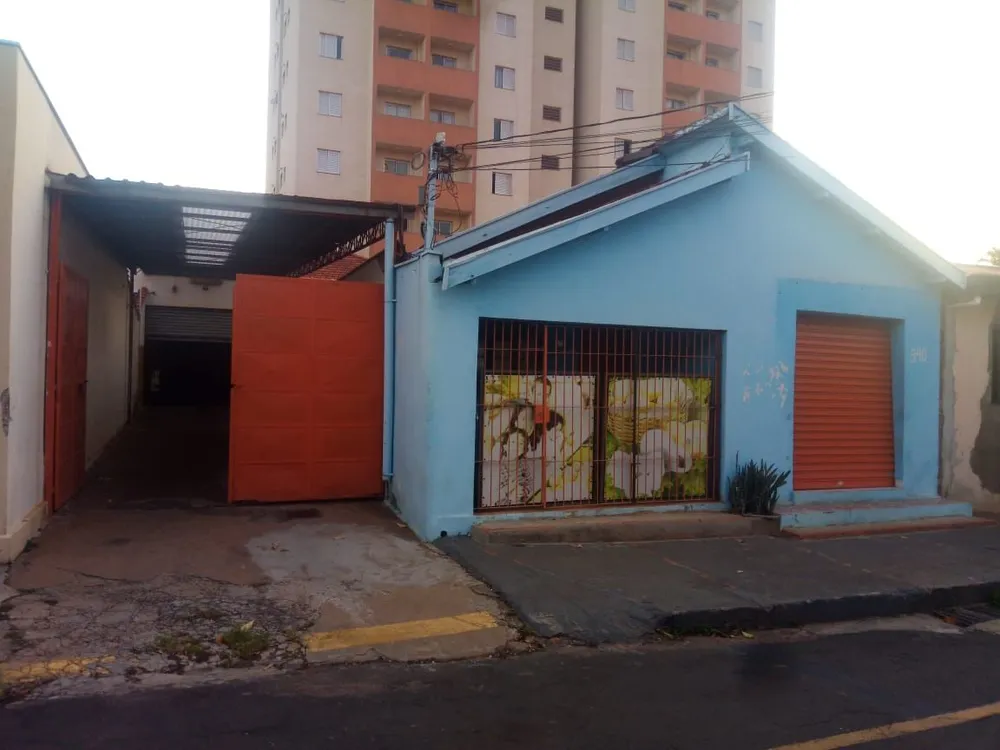 Prédio Inteiro, 300 m² - Foto 1