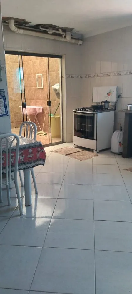 Casa, 3 quartos, 300 m² - Foto 7