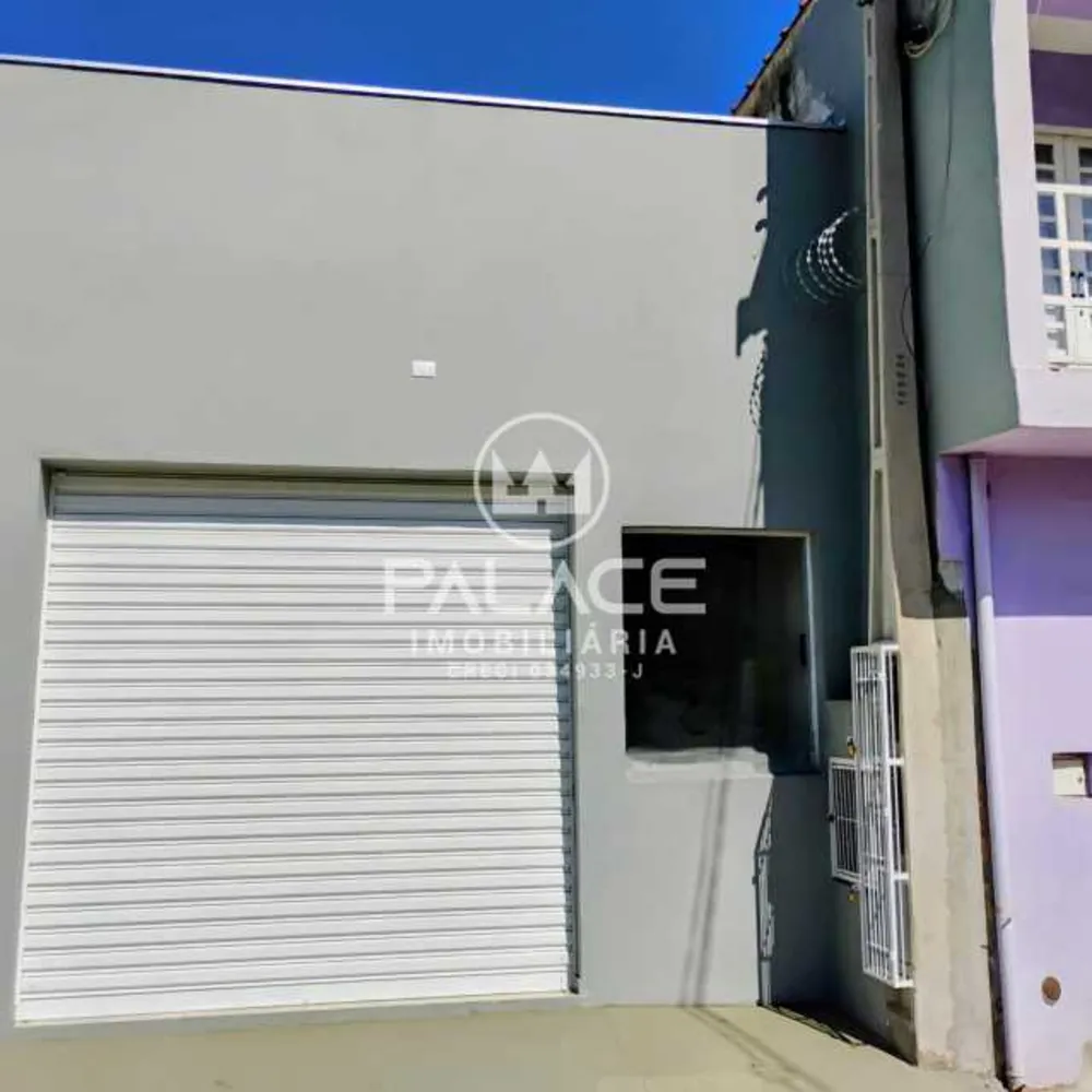 Prédio Inteiro, 100 m² - Foto 1