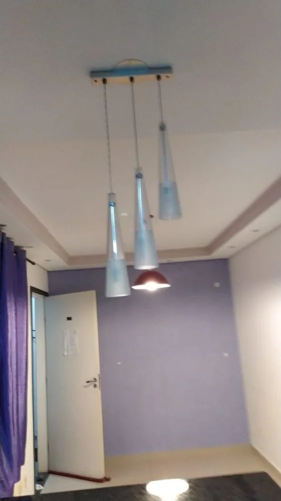 Apartamento, 2 quartos, 46 m² - Foto 9