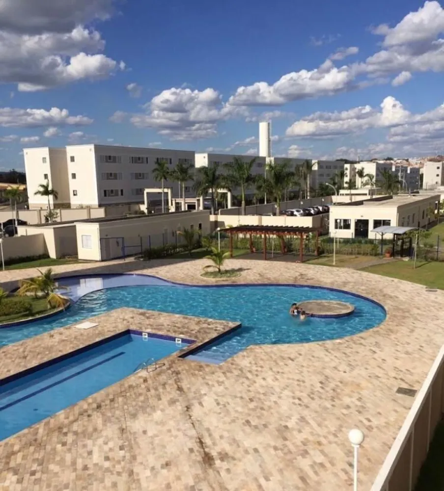 Apartamento, 2 quartos, 46 m² - Foto 12