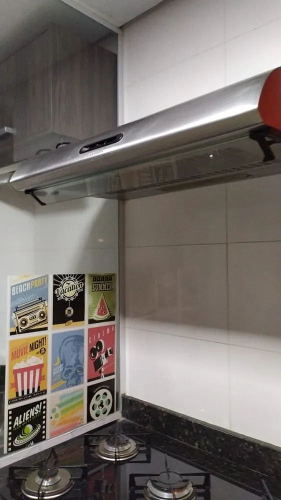 Apartamento, 2 quartos, 46 m² - Foto 7