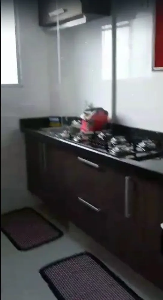 Apartamento, 2 quartos, 46 m² - Foto 1