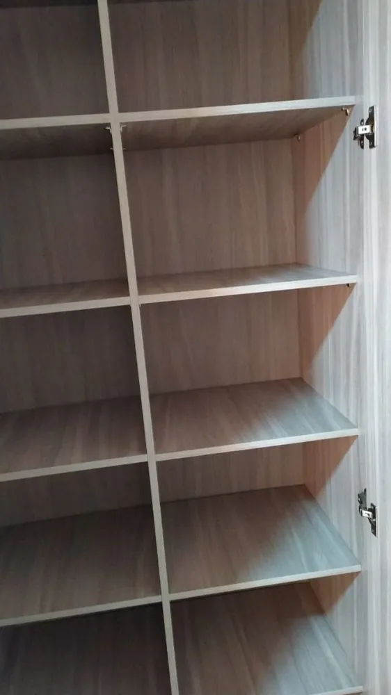 Apartamento, 2 quartos, 46 m² - Foto 3