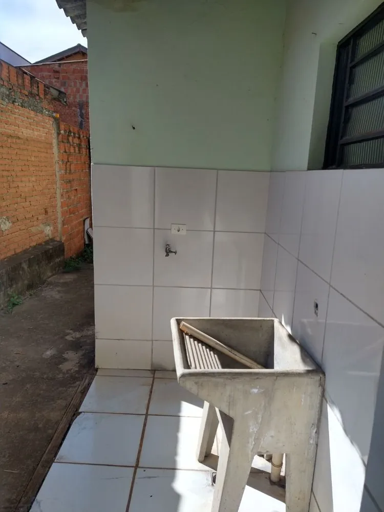 Casa, 1 quarto, 60 m² - Foto 10