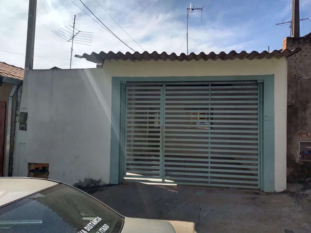 Casa, 1 quarto, 60 m² - Foto 4