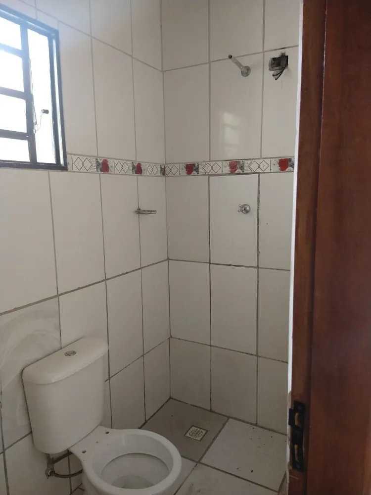 Casa, 1 quarto, 60 m² - Foto 6