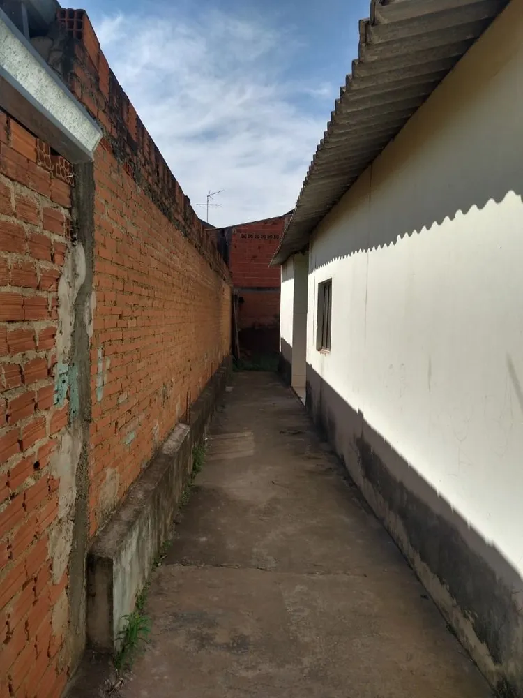 Casa, 1 quarto, 60 m² - Foto 9
