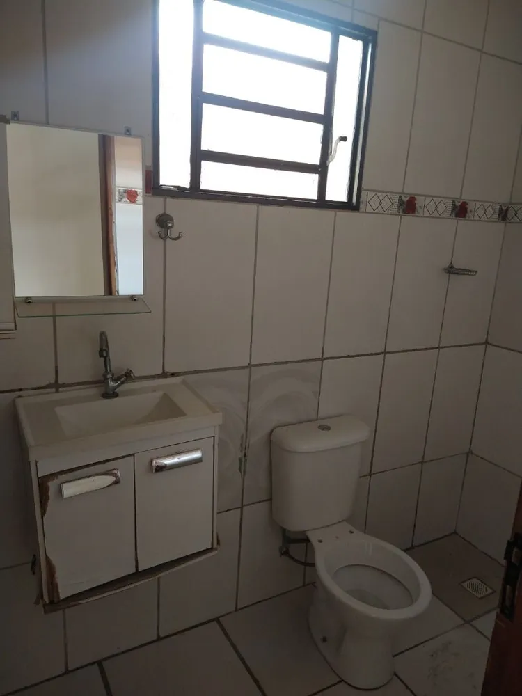 Casa, 1 quarto, 60 m² - Foto 5