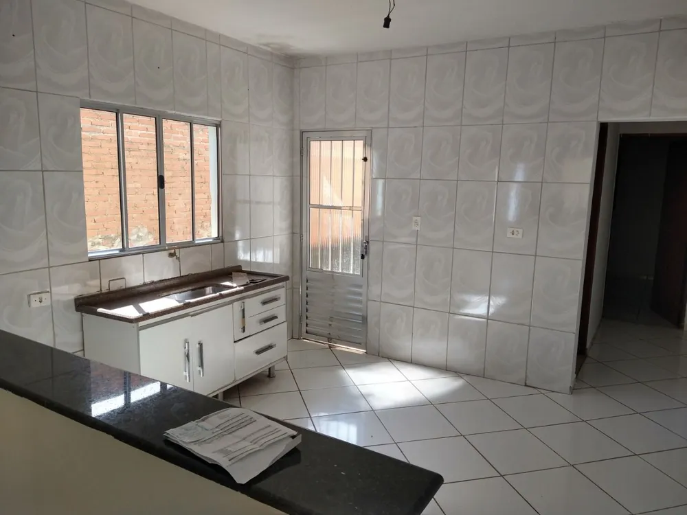 Casa, 1 quarto, 60 m² - Foto 1