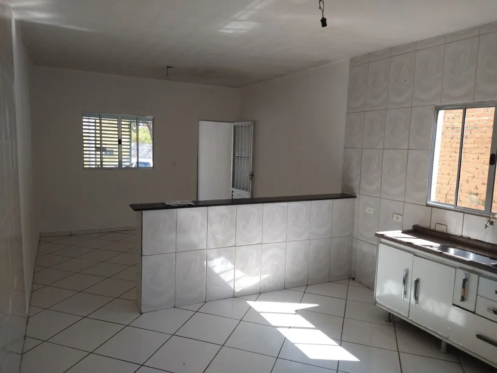 Casa, 1 quarto, 60 m² - Foto 2