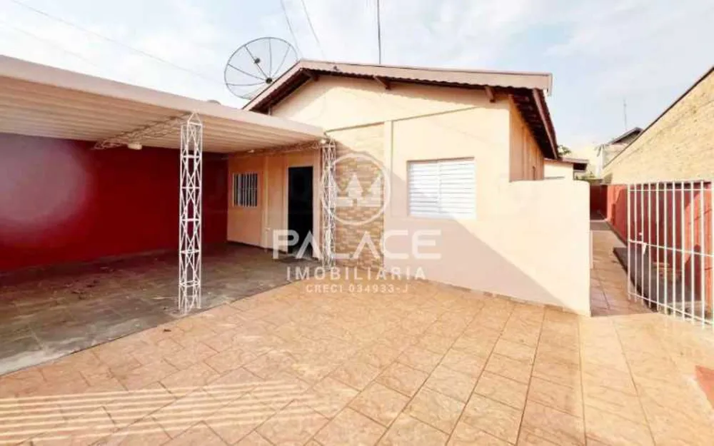 Casa, 2 quartos, 87 m² - Foto 2