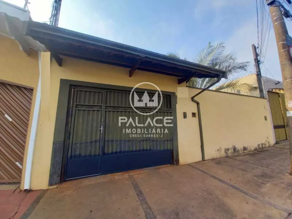 Casa, 2 quartos, 137 m² - Foto 1