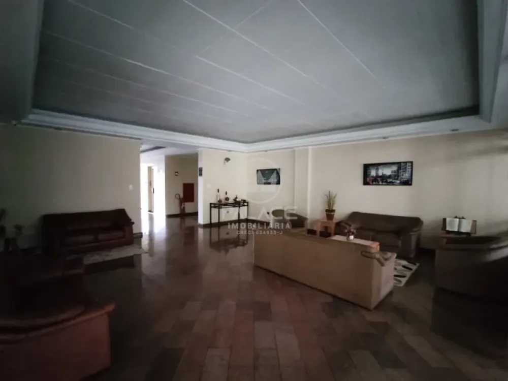Apartamento, 1 quarto, 40 m² - Foto 2