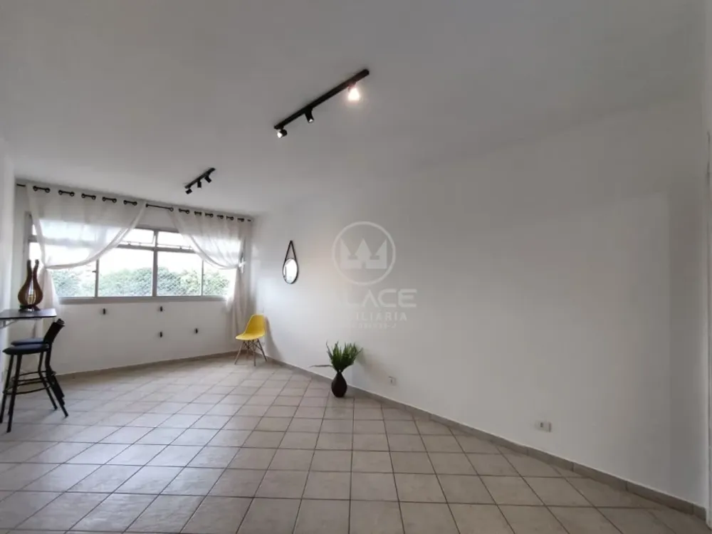 Apartamento, 1 quarto, 40 m² - Foto 6