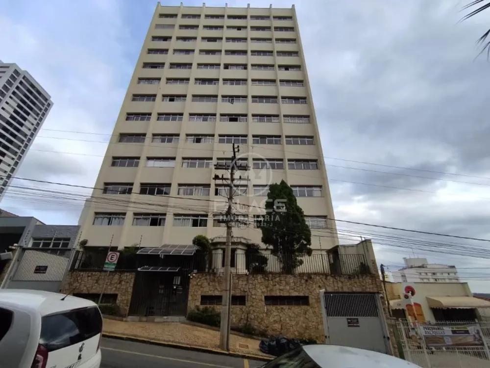 Apartamento, 1 quarto, 40 m² - Foto 1