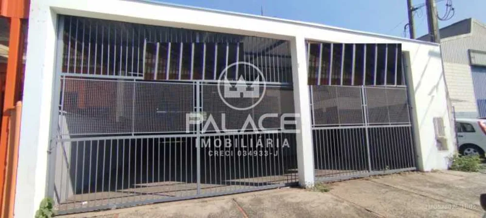 Prédio Inteiro, 194 m² - Foto 1
