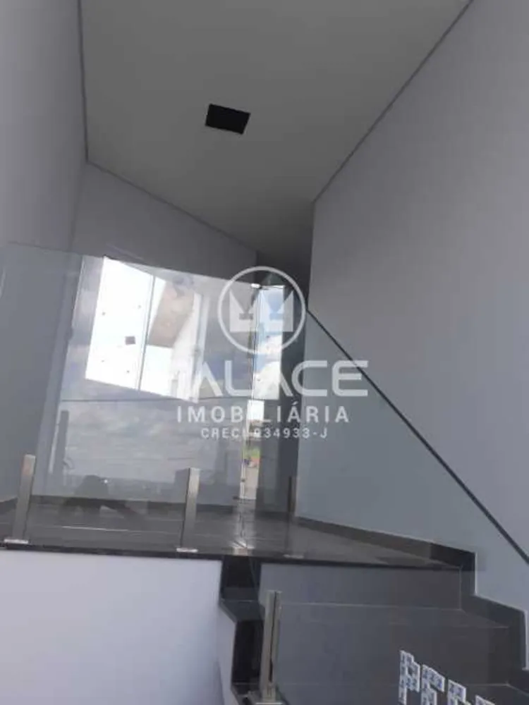 Casa de Condomínio, 3 quartos - Foto 8