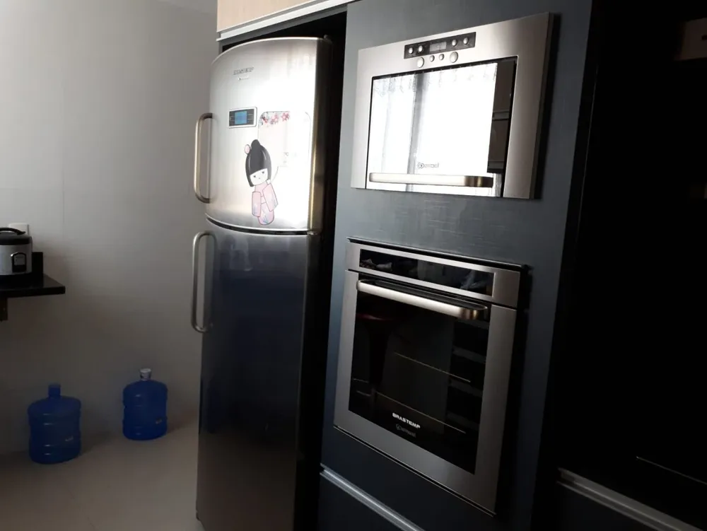 Apartamento, 3 quartos, 140 m² - Foto 4