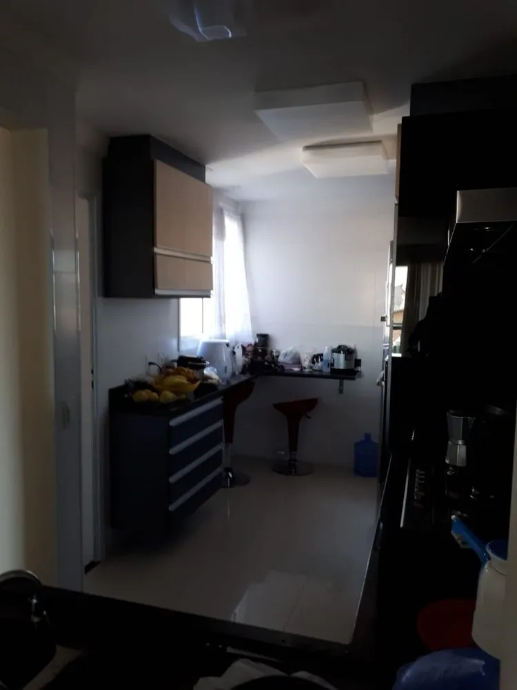 Apartamento, 3 quartos, 140 m² - Foto 4