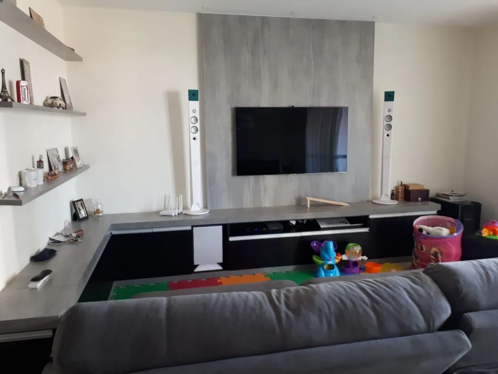 Apartamento, 3 quartos, 140 m² - Foto 6