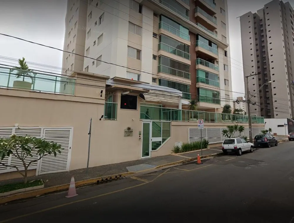 Apartamento, 3 quartos, 140 m² - Foto 1