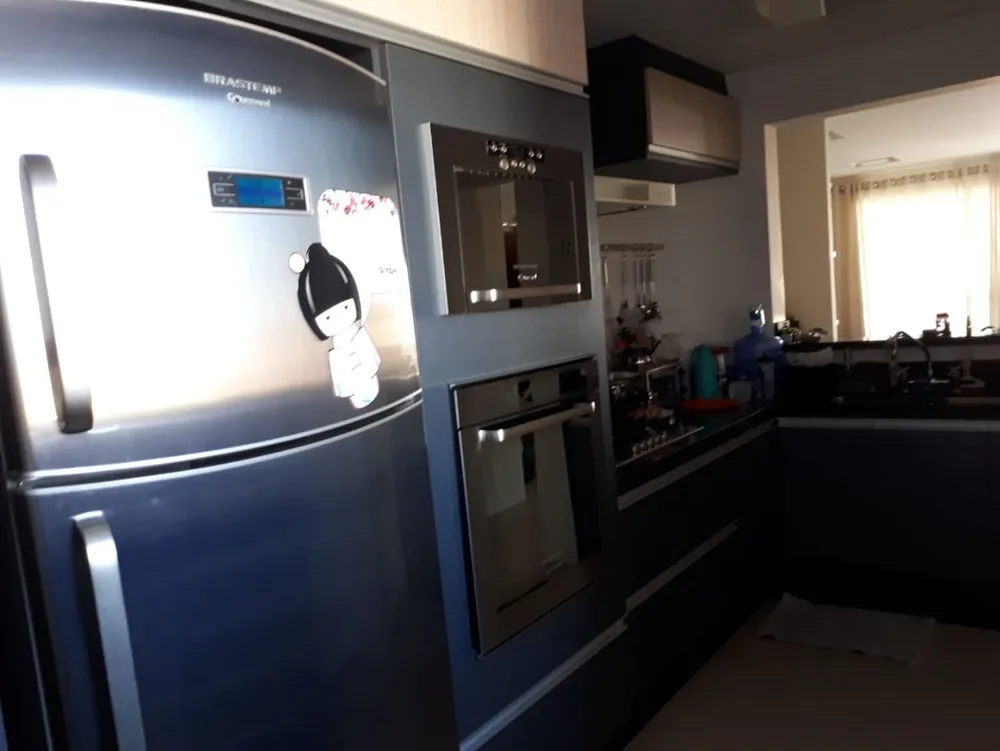 Apartamento, 3 quartos, 140 m² - Foto 7