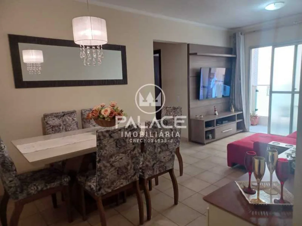 Apartamento, 2 quartos, 74 m² - Foto 1