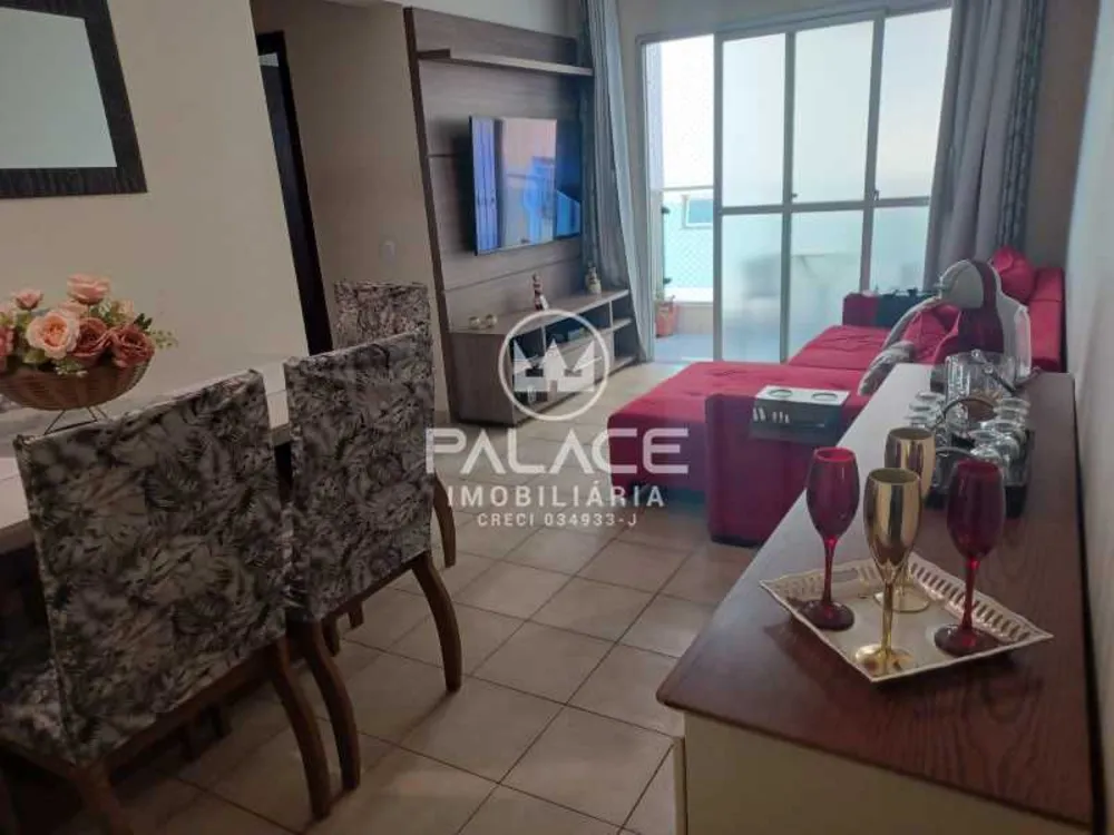 Apartamento, 2 quartos, 74 m² - Foto 5