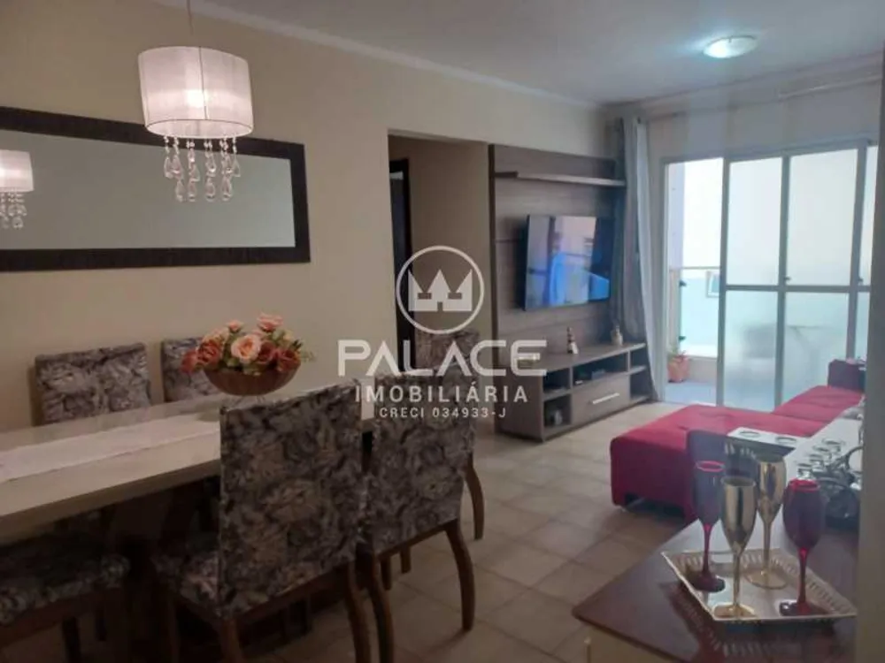 Apartamento, 2 quartos, 74 m² - Foto 2