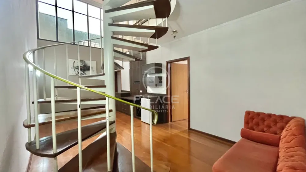 Apartamento, 4 quartos, 300 m² - Foto 1