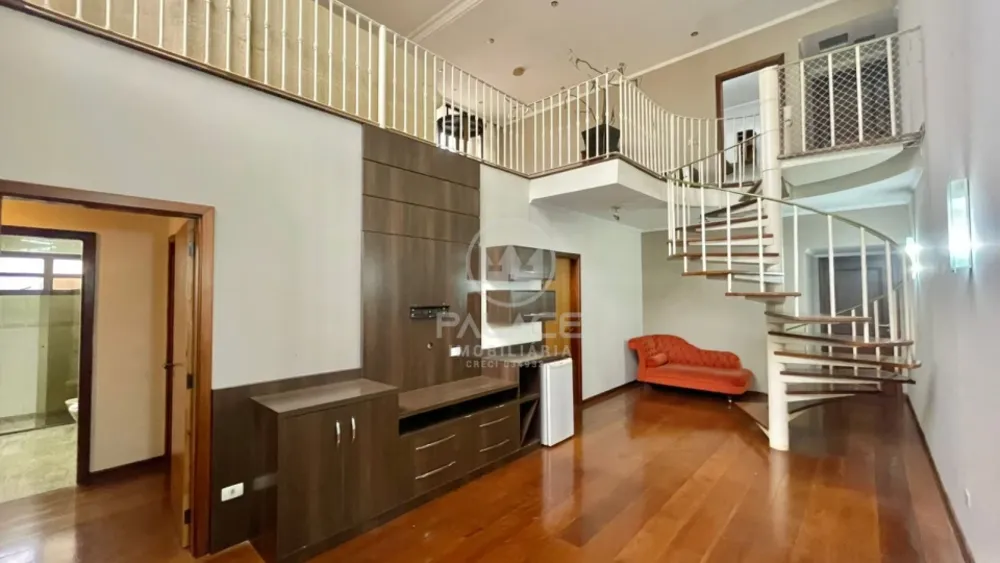 Apartamento, 4 quartos, 300 m² - Foto 2