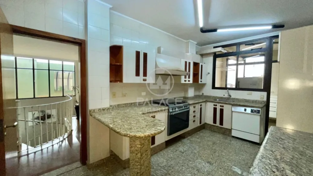 Apartamento, 4 quartos, 300 m² - Foto 9