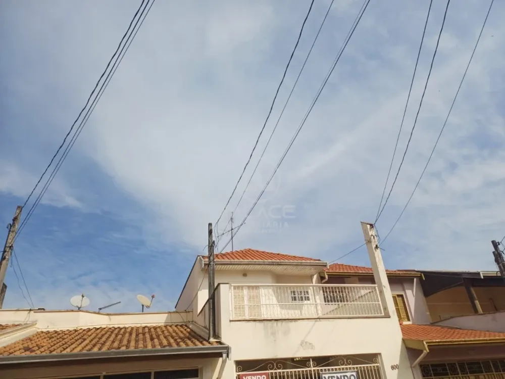 Casa, 4 quartos, 125 m² - Foto 1