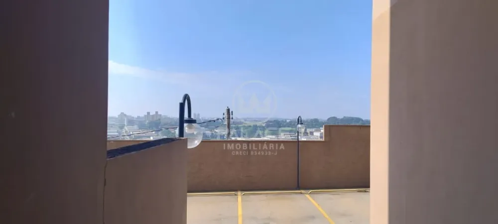 Apartamento, 2 quartos, 80 m² - Foto 7