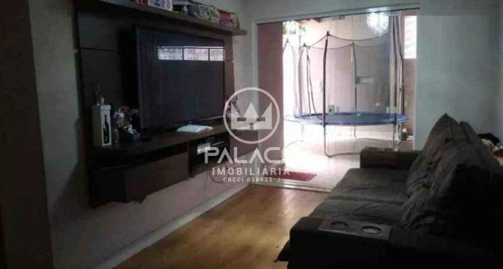 Casa, 3 quartos, 180 m² - Foto 2