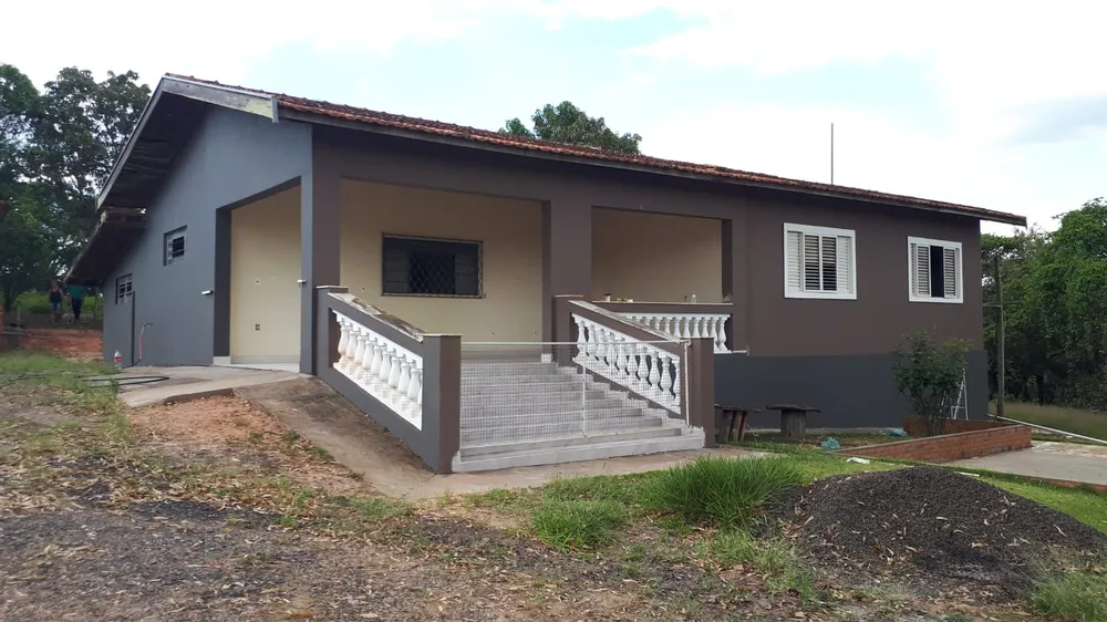 Chácara, 3 quartos - Foto 1