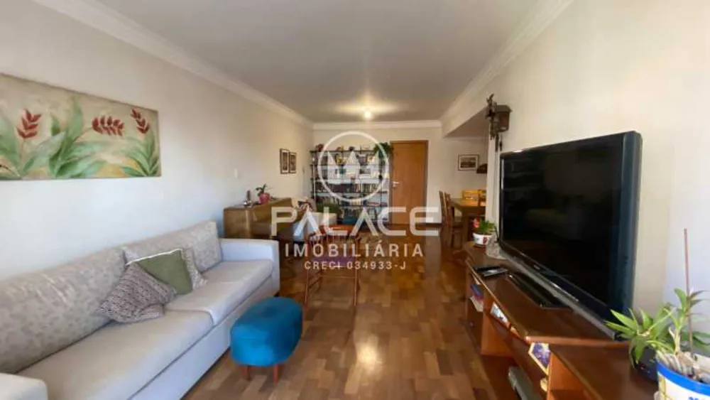 Apartamento, 3 quartos, 137 m² - Foto 1