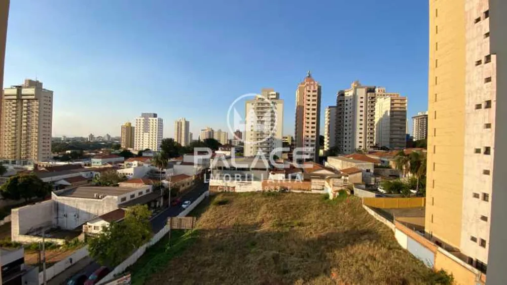 Apartamento, 3 quartos, 137 m² - Foto 1