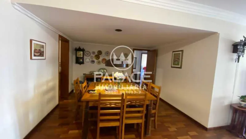 Apartamento, 3 quartos, 137 m² - Foto 4
