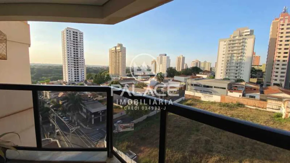 Apartamento, 3 quartos, 137 m² - Foto 3