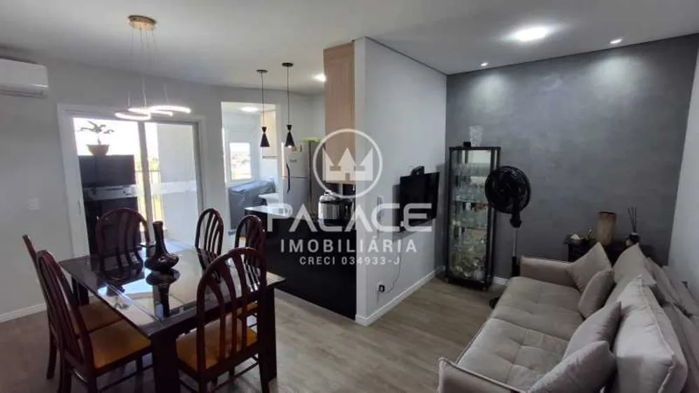 Apartamento, 3 quartos, 70 m² - Foto 2