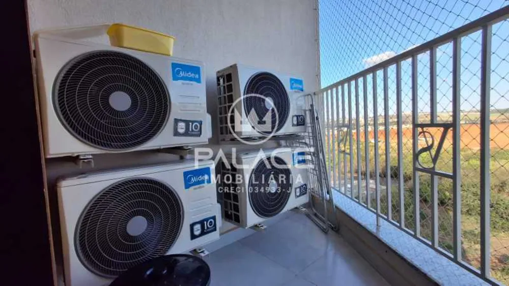 Apartamento, 3 quartos, 70 m² - Foto 3