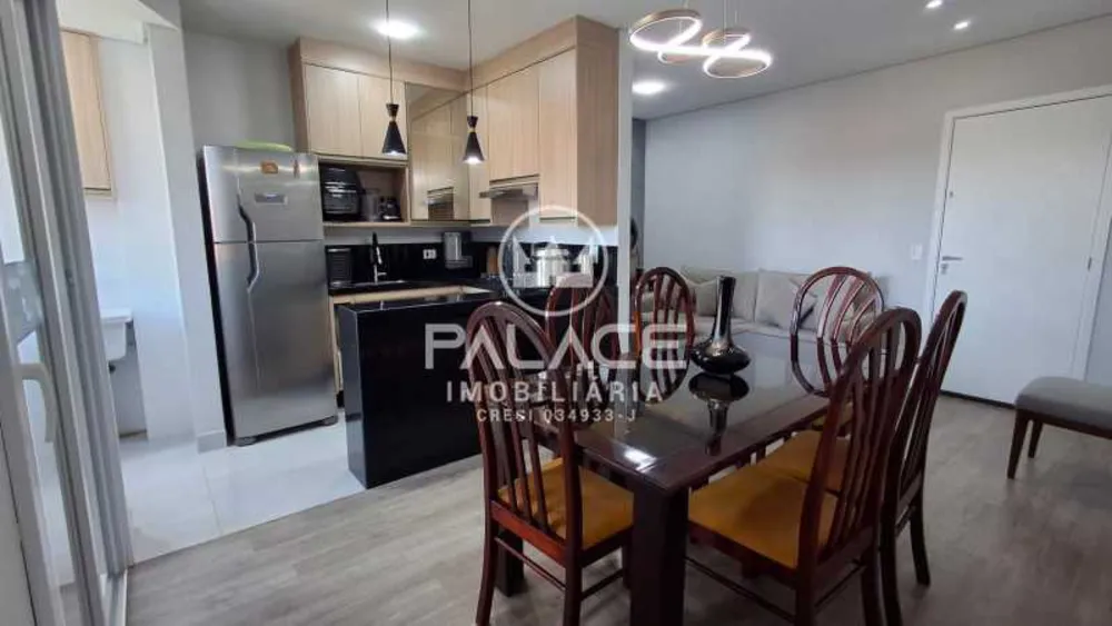 Apartamento, 3 quartos, 70 m² - Foto 11