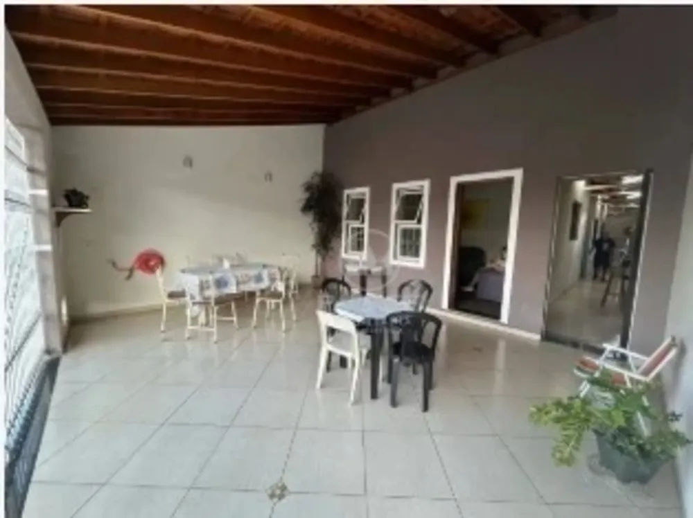 Casa, 2 quartos, 90 m² - Foto 1