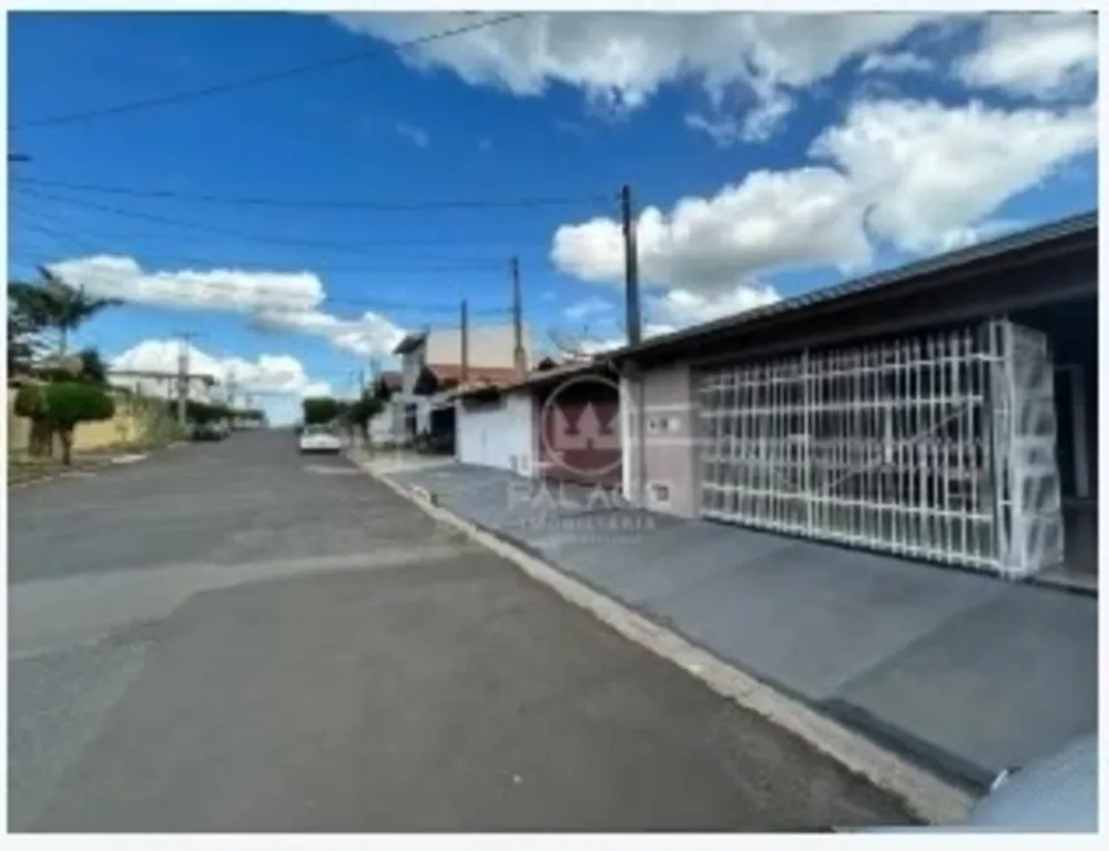 Casa, 2 quartos, 90 m² - Foto 11